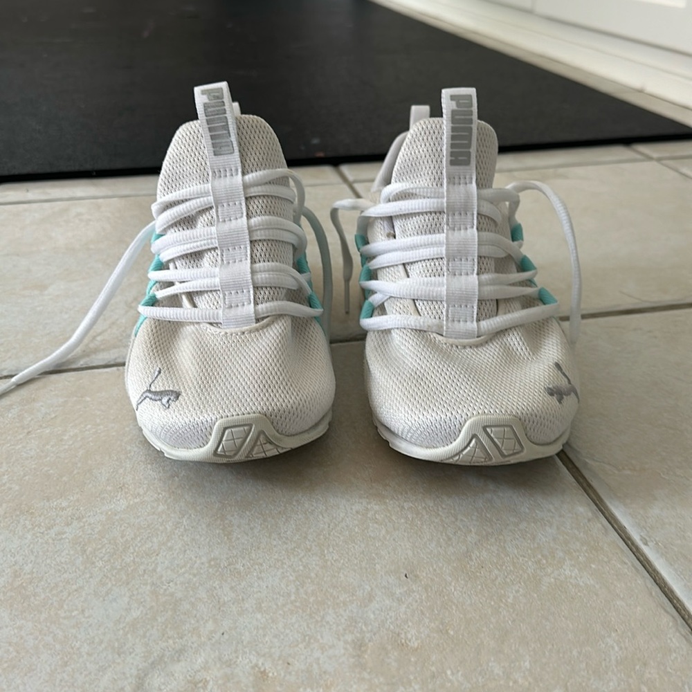 Puma sneakers